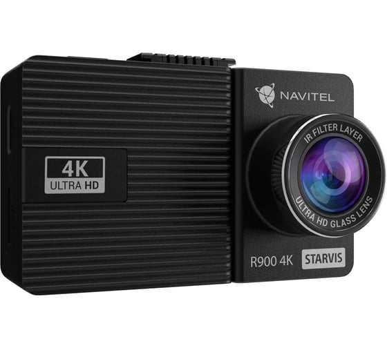 Видеорегистратор NAVITEL 4k R900