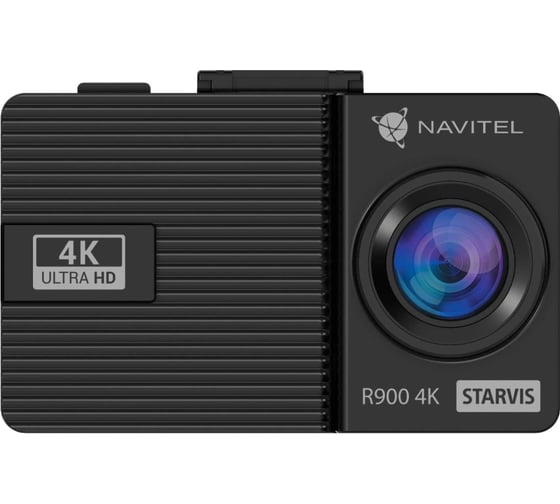 Видеорегистратор NAVITEL 4k R900