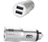 Зарядное устройство Nova Bright 2 USB-порта, 2100мА + кабель для зарядки и синхронизации Lightning, micro-USB, Type-C, 3в1 46914 3
