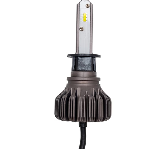 Светодиодные лампы в фару (N1, цоколь H1) Вымпел СSP-LED 5162
