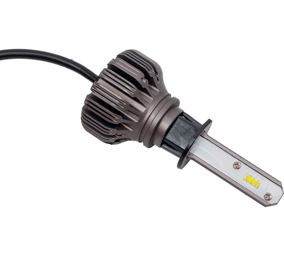 Светодиодные лампы в фару (N1, цоколь H1) Вымпел СSP-LED 5162