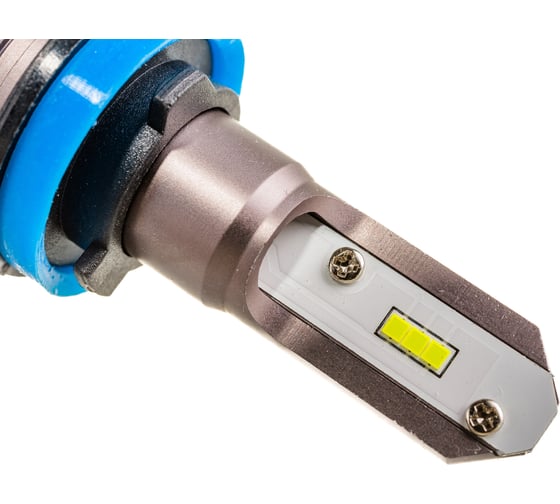 Светодиодные лампы в фару (N1, цоколь H11) Вымпел СSP-LED 5161