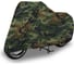 Чехол для мотоцикла Tplus M 2290x990(480)x1250(900) мм оксфорд 210, нато T021380 1
