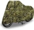 Чехол для мотоцикла Tplus XL 2770x1030(570)x1410(1020) мм оксфорд 240, тростник T021420 1