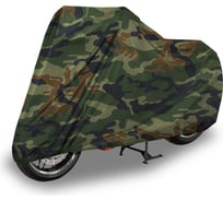 Чехол для мотоцикла Tplus XL 2770x1030(570)x1410(1020) мм оксфорд 210, нато T021424