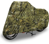 Чехол для мотоцикла Tplus L 2460x1040(480)x1270(920) мм оксфорд 240, тростник T021398