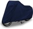 Чехол для мотоцикла Tplus M 2290x990(480)x1250(900) мм оксфорд 210, синий T021383 1
