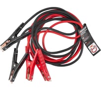 Стартовые провода Forsage 500 Aмпер,3м морозостойкая изоляция , в чехле F-884S5