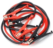 Стартовые провода Forsage 600 Aмпер,3м морозостойкая изоляция , в чехле F-884S6(17643)