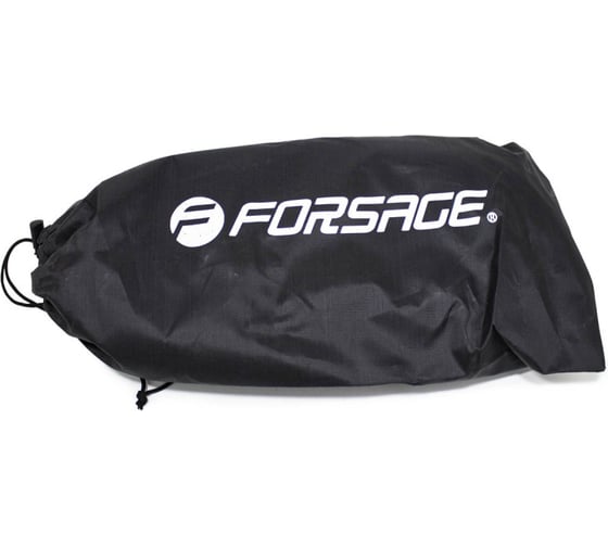 Стартовые провода Forsage 600 Aмпер,3м морозостойкая изоляция , в чехле F-884S6(17643)