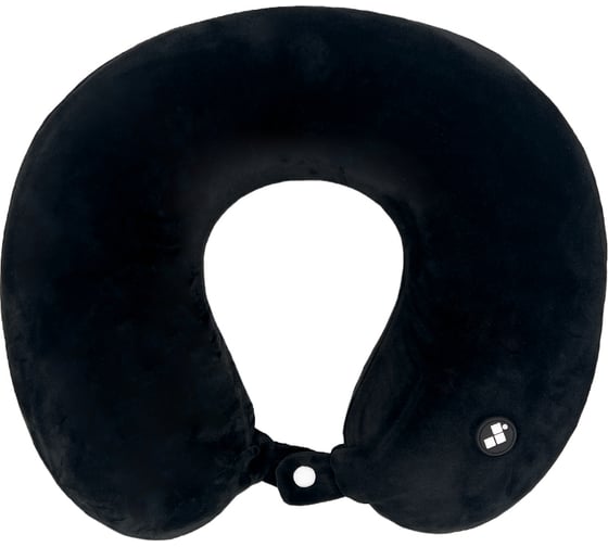 Подушка мемо ROUTEMARK flywist black Мемо-FlywistBlack