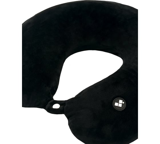 Подушка мемо ROUTEMARK flywist black Мемо-FlywistBlack