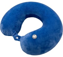 Подушка мемо ROUTEMARK flywist blue Мемо-FlywistBlue