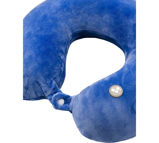 Подушка мемо ROUTEMARK flywist blue Мемо-FlywistBlue