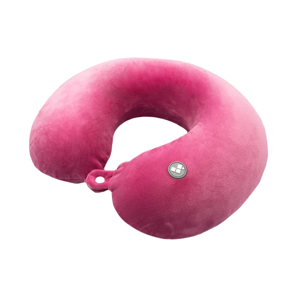 Подушка мемо ROUTEMARK flywist pink sherbet Мемо-FlywistPinkSherbet ...