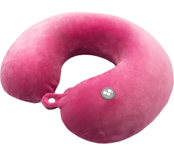 Подушка мемо ROUTEMARK flywist pink sherbet Мемо-FlywistPinkSherbet 1