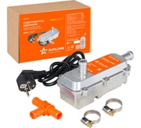 Предпусковой подогреватель двигателя Airline УРАГАН-1500 компакт с встроенной помпой, 220 В, 1500 Вт AEAY009