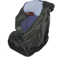 Чехол на детское автокресло (520х380х710 мм, оксфорд 600, чёрный) Tplus T014936