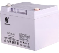 Аккумуляторная батарея SACRED SUN SP12-42 00-00003735