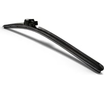 Щетка стеклоочистителя бескаркасная CleanTech 2, универсальная, мультиадаптер, 14" (350 мм) Hella 9XW 358 053-141