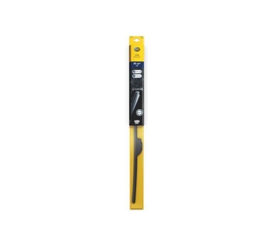 Щетка стеклоочистителя бескаркасная ST38 (38 см) Hella 9XW 358 136-151
