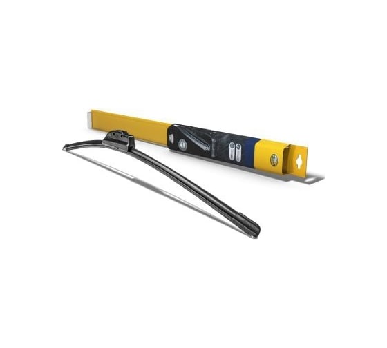 Щетка стеклоочистителя бескаркасная ST70 (70 см) Hella 9XW 358 136-281