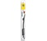 Щетка стеклоочистителя зимняя, Multiclip, 24" (600 мм) Hella 9XW 358 004-241 3