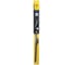 Щетка стеклоочистителя бескаркасная ST55 (55 см) Hella 9XW 358 136-221 2