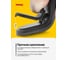 Держатель телефона автомобильный универсальный магнитный WMC TOOLS, пластик/алюминий, крепление на вентиляционную решетку WMC-JBPH1005(52246) 5