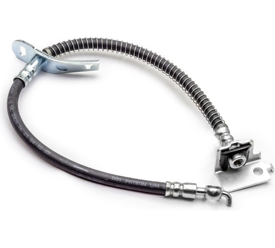 Шланг тормозной передний KIA Ceed (ED) 06-12 PATRON PBH0273 1