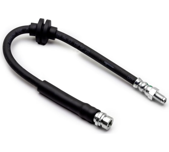 Шланг тормозной передний MAZDA 3 (BK) / Axela 03-08 PATRON PBH0127 1
