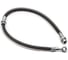 Шланг тормозной передний MITSUBISHI Outlander XL/C-crosser/4007 2006-12 PATRON PBH0299 1