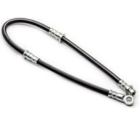 Шланг тормозной передний MITSUBISHI Pajero III/IV 00-19 PATRON PBH0266