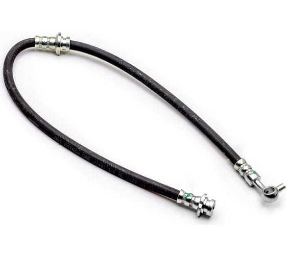 Шланг тормозной передний NISSAN Juke 10-19 PATRON PBH0245 1