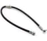Шланг тормозной передний NISSAN Juke 10-19 PATRON PBH0245 1