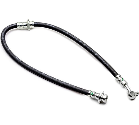 Шланг тормозной передний NISSAN Juke 10-19 PATRON PBH0317 1