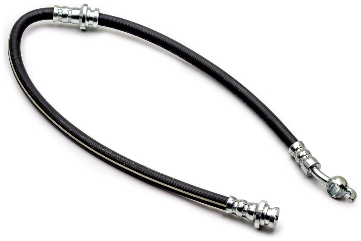 Шланг тормозной передний NISSAN Note (E11) 05-12 PATRON PBH0291 ...