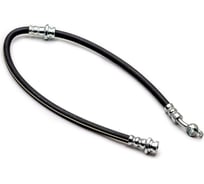 Шланг тормозной передний NISSAN Note (E11) 05-12 PATRON PBH0291