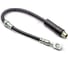 Шланг тормозной передний OPEL Astra H / Zafira 04-09 PATRON PBH0352 1