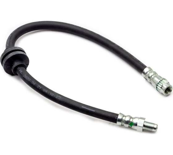 Шланг тормозной передний RENAULT Fluence/Megane III 08-16 PATRON PBH0341 1