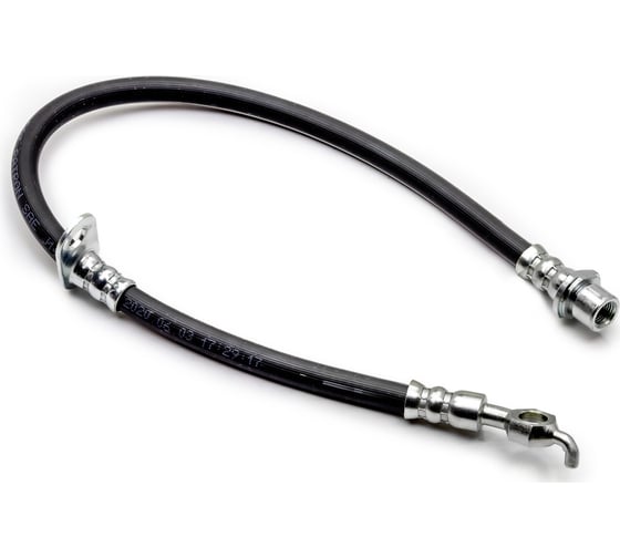 Шланг тормозной передний MITSUBISHI: SPACE GEAR 2.5 TD 4x4 95- PATRON PBH0228 1