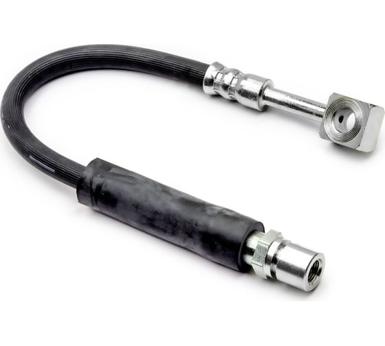 Шланг тормозной передний DAEWOO: Nexia 95-, Lanos 97-, ESPERO 95-97, OPEL CORSA 93-99 PATRON PBH0148 1