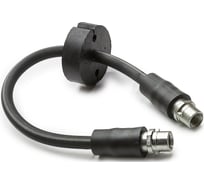 Шланг тормозной передний AUDI: ALLROAD 2.5 TDI QUATTRO 03- PATRON PBH0187