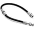 Шланг тормозной передний TOYOTA: COROLLA (E9) 1.3 87-92, CARINA II 1.6/2.0 GLI 87-92 PATRON PBH0192 1