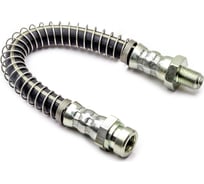 Шланг тормозной передний MITSUBISHI: SPACE GEAR 2.5 TD 4x4 95-, COLT 1.4 79-84 \ HYUNDAI: PONY 2.0 T ECI 85- PATRON PBH0227