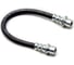 Шланг тормозной передний TOYOTA LC 150 Prado 09-19 PATRON PBH0318 1