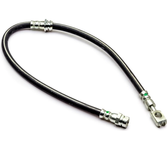 Шланг тормозной передний VW Tiguan (5N) 08-15 PATRON PBH0313 1