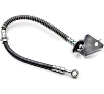 Шланг тормозной передний левый HYUNDAI Tucson (JM) 04-10 PATRON PBH0268