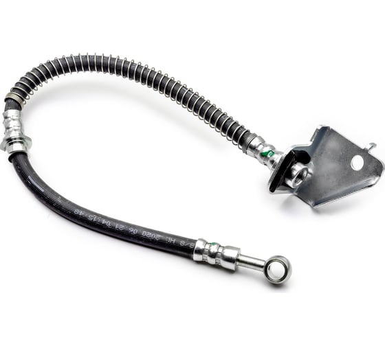 Шланг тормозной передний левый HYUNDAI Tucson (JM) 04-10 PATRON PBH0268 1
