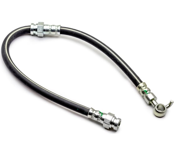 Шланг тормозной передний левый MAZDA CX-5 (KE) 11-17 PATRON PBH0335